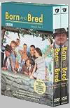 Born and Bred season 2 DVD box set