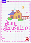 Jam and Jerusalem the complete collection