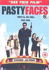 Pasty faces DVD front cover