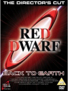 Red Dwarf Back to Earth - Director's cut