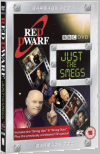 Red Dwarf - Just the smegs