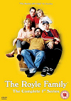 The Royale Family series 1