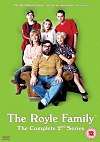 The Royale Family series 2