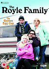 The Royale family - The Golden egg cup