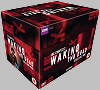 Waking the dead series 1 to 9 boxset