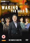 Waking the dead season 5