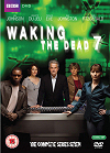 Waking the dead season 7