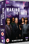 Waking the dead season 8