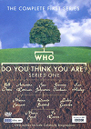 Who do you think you are series 1